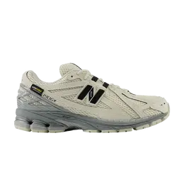 New Balance Кроссовки 1906R Cordura 'Linen Slate Grey', кремовый u1906roc | linen slate grey