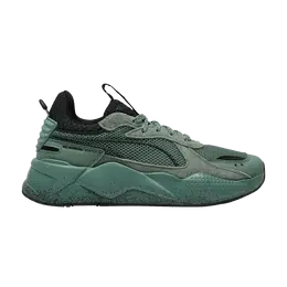 Puma Кроссовки RS-X 'New Mono', зеленый 403465 01 | new mono