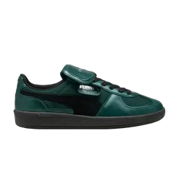 Puma Кроссовки Harry Potter x Palermo 2 'Slytherin', зеленый 401210 01 | slytherin