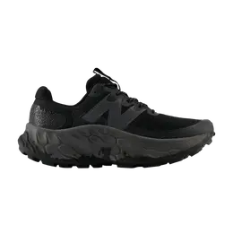 New Balance Кроссовки Fresh Foam X More Trail v3 'Black Magnet', черный mtmornb1 | black magnet