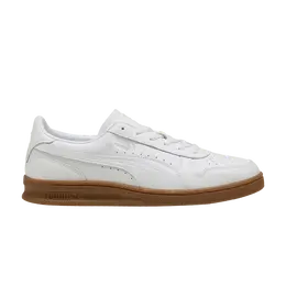 Puma Кроссовки Indoor OG 'White', белый 401238 01 | white