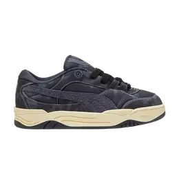 Puma Кроссовки 180 'Acid Wash - Galactic Grey', серый 398191 01 | acid wash - galactic grey