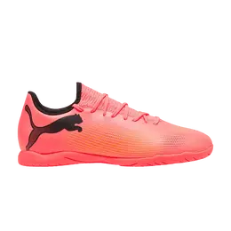 Puma Кроссовки Future Play 7 IT 'Forever Faster Pack', розовый 107727 03 | forever faster pack
