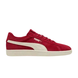 Puma Кроссовки Smash 3.0 'Dark Crimson', красный 390984 21 | dark crimson