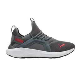 Puma Кроссовки Softride Enzo 5 'Cool Dark Grey For All Time Red', серый 311098 04 | cool dark grey for all time red