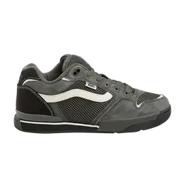 Vans Кроссовки Premium Rowley XLT 'Off Road Pack - Gunmetal', серый vn000cqf2vm | off road pack - gunmetal
