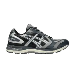 Asics Кроссовки Gel K1011 'Black Carrier Grey', черный 1203a603 002 | black carrier grey