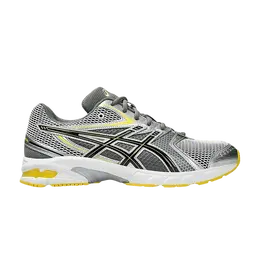 Asics Кроссовки Gel DS Trainer 14 'White Tai Chi Yellow', серый 1203a607 101 | white tai chi yellow