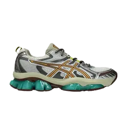 Asics Кроссовки Gel Quantum Kinetic 'White Khaki', белый 1203a270 102 | white khaki