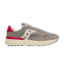 Saucony Кроссовки Jazz NXT Premium 'Grey Salsa', серый s70888 2 | grey salsa