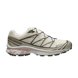 Salomon Кроссовки XT-6 GORE-TEX 'Almond Milk', кремовый l47581200 | almond milk