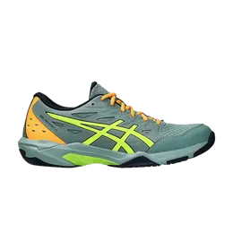 Asics Кроссовки Gel Rocket 11 'Celadon Safety Yellow', зеленый 1071a091 300 | celadon safety yellow
