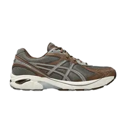 Asics Кроссовки GT 2160 'Dark Taupe Clay Grey', коричневый 1203a605 251 | dark taupe clay grey