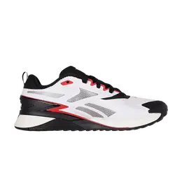 Reebok Кроссовки Hunter x Hunter x Nano X3 Adventure 'Hunter Association', белый 100069920 | hunter association