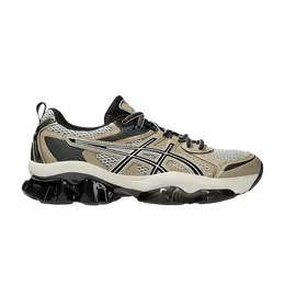 Asics Кроссовки Gel Quantum Kinetic 'Sand Black', желто-коричневый 1203a270 203 | sand black