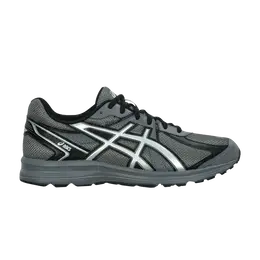 Asics Кроссовки Jog 100S 'Steel Grey Pure Silver', серый 1201a944 020 | steel grey pure silver