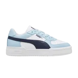 Puma Кроссовки CA Pro Classic 'Silver Sky White', синий 380190 21 | silver sky white