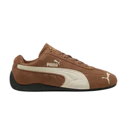 Puma Кроссовки Speedcat OG 'Haute Coffee', коричневый 398846 31 | haute coffee