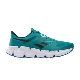 Reebok Кроссовки Zig Dynamica 5 'Team Teal', бирюзовый 100208124 | team teal