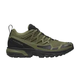 Salomon Кроссовки ACS+ Seasonal 'Martini Olive', зеленый l47731200 | martini olive