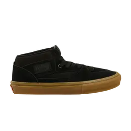 Vans Кроссовки Skate Half Cab 'Black Gum', черный vn0a5fcdb9m | black gum