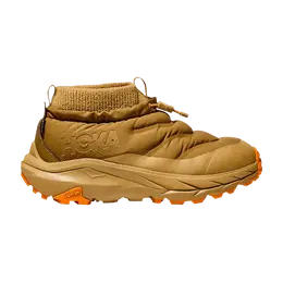 Hoka Кроссовки Kaha 2 Frost Moc GORE-TEX 'Honey Wheat', желто-коричневый 1155210 hyw | honey wheat