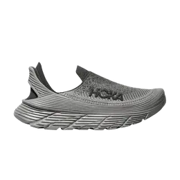 Hoka Кроссовки Restore TC 'Stellar Grey', серый 1134532 stllt | stellar grey