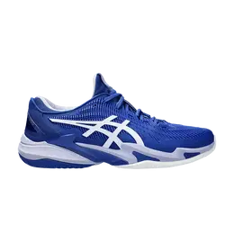 Asics Кроссовки Court FF 3 Novak 'Fresh Air', синий 1041a361 961 | fresh air