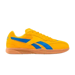 Reebok Кроссовки Hammer Street 'Fierce Gold Vector Blue', желтый 100202341 | fierce gold vector blue