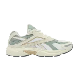 Reebok Кроссовки Road Prime 'Vintage Chalk Hybrid Green', кремовый 100220529 | vintage chalk hybrid green