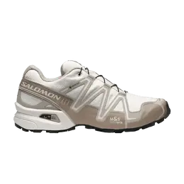 Salomon Кроссовки Speedcross 3 GORE-TEX 'Vanilla Ice', кремовый l47600300 | vanilla ice