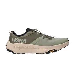 Hoka Кроссовки Transport 'Sea Moss Eucalyptus', зеленый 1123153 sssc | sea moss eucalyptus