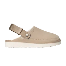 Ugg Кроссовки Goldencoast Clog 'Sand Santorini', кремовый 1142172 ssnt | sand santorini