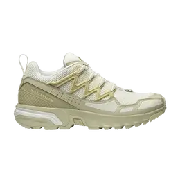 Salomon Кроссовки ACS+ Seasonal 'Icicle Dusty Yellow', кремовый l47568900 | icicle dusty yellow