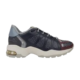 Кроссовки Valentino X-Ray Sneaker 'Blue', синий hys00848 avro02 n74 | blue