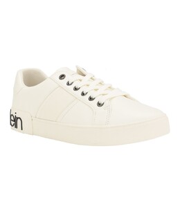 Мужские повседневные кроссовки на шнуровке Rover Calvin Klein 15886400 | light natural