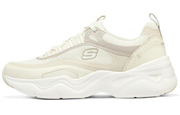 Кроссовки мужские D"LITES AIRY 3.0 Chunky с низким верхом молочно-белого цвета Skechers 894092-ofwt