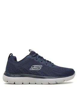 Кроссовки Skechers, синий 0000302597970 | blau