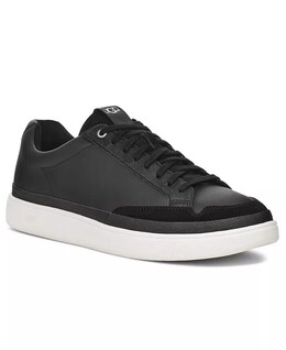 Мужские легкие низкие кроссовки South Bay Ugg, черный 16911251 | black