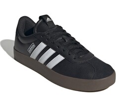 Кроссовки мужские Adidas VL Court 3.0, черный 561937 | black