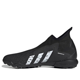 Кроссовки хищник фрик.3 тф Adidas, черный fy1035 | black