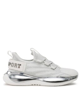 Кроссовки Plein Sport, белый the iron tiger gem.x.02013 sacs usc0429 ste003n | fehér