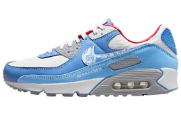 Мужские кроссовки Nike Air Max 90 Lifestyle fd9710-400