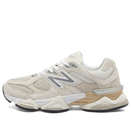 Кроссовки New Balance U9060Wht, цвет Sea Salt 659142 | sea salt