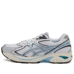 Кроссовки Asics Gt-2160, цвет White & Pure Silver 659289 | white & pure silver