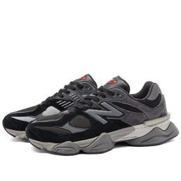 Кроссовки New Balance U9060Blk, черный 631160 | black