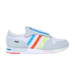 Adidas Кроссовки Micropacer GORE-TEX 'White Infrared Electricity', белый g41653 | white infrared electricity