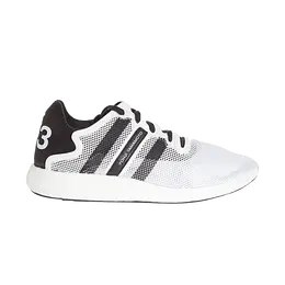 Adidas Кроссовки Y-3 Yohji Boost, белый m22112