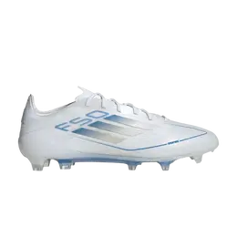Adidas Кроссовки Adizero F50 Elite FG 'Polar Victory Pack', белый ie1204 | polar victory pack