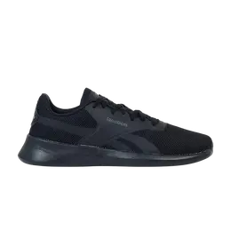 Reebok Кроссовки Royal EC Ride 'Black True Grey', черный cn7373 | black true grey